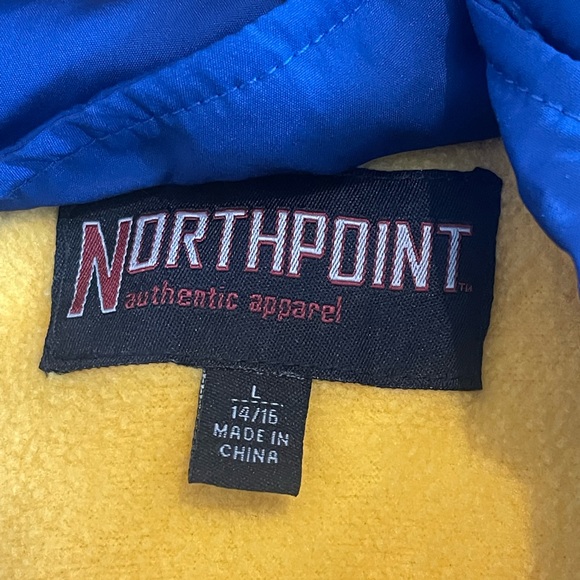 NorthPoint Coat - Picture 2 of 2